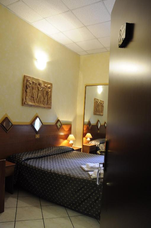 Hotel Farini Rome