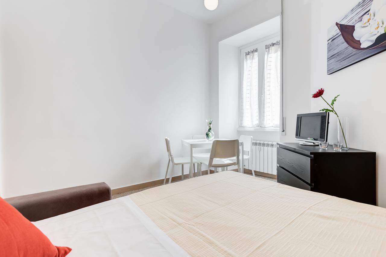 Apartment Sinuessa In Laterano *