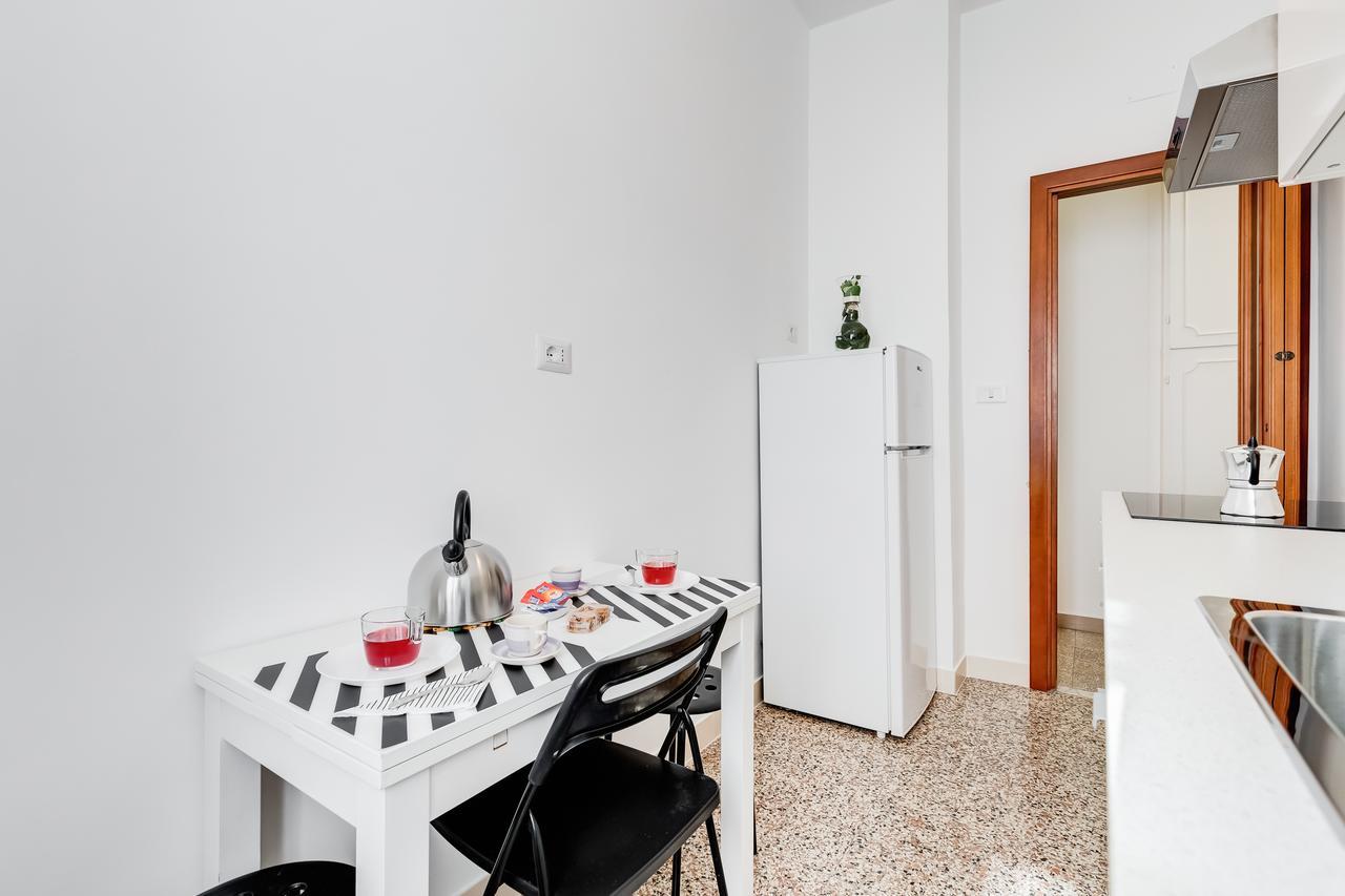 Apartment Sinuessa In Laterano Rome