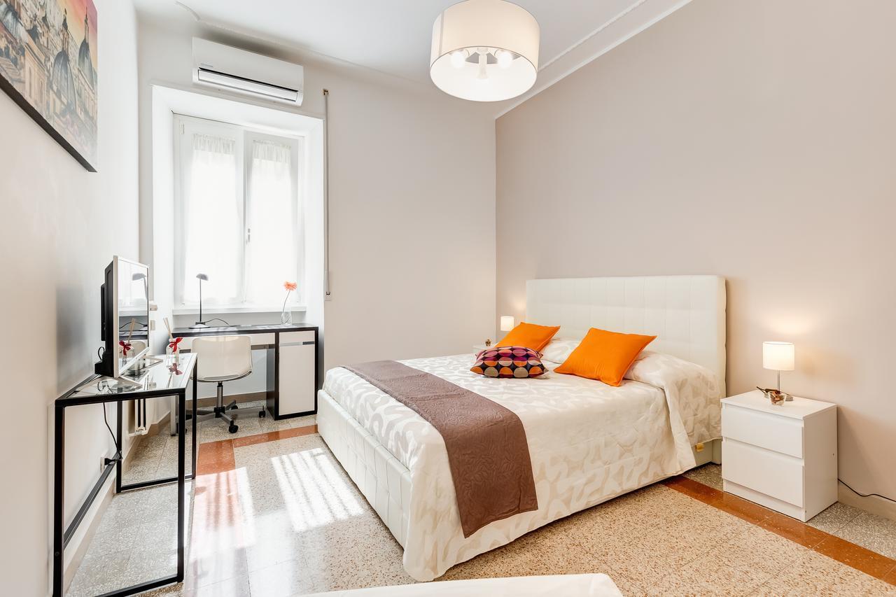 Sinuessa In Laterano Apartment