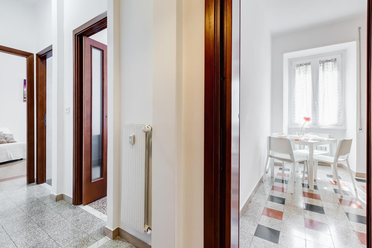 Apartment Sinuessa In Laterano