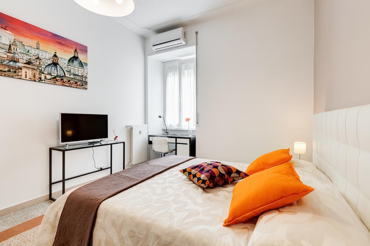 Sinuessa In Laterano Apartment