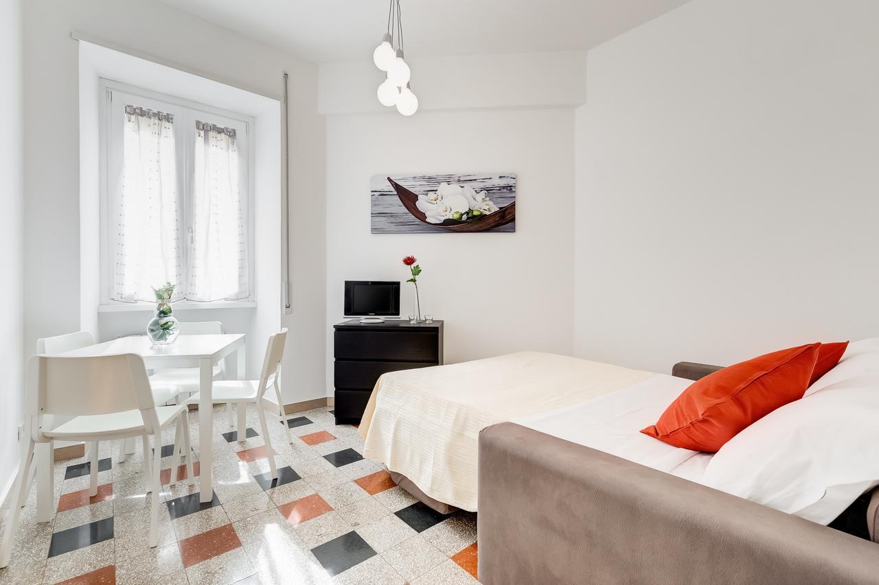 Apartment Sinuessa In Laterano
