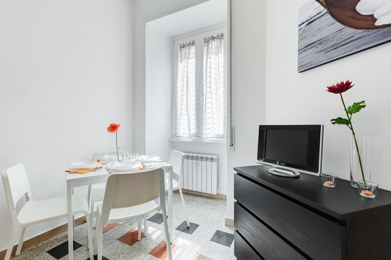 Apartment Sinuessa In Laterano Rome