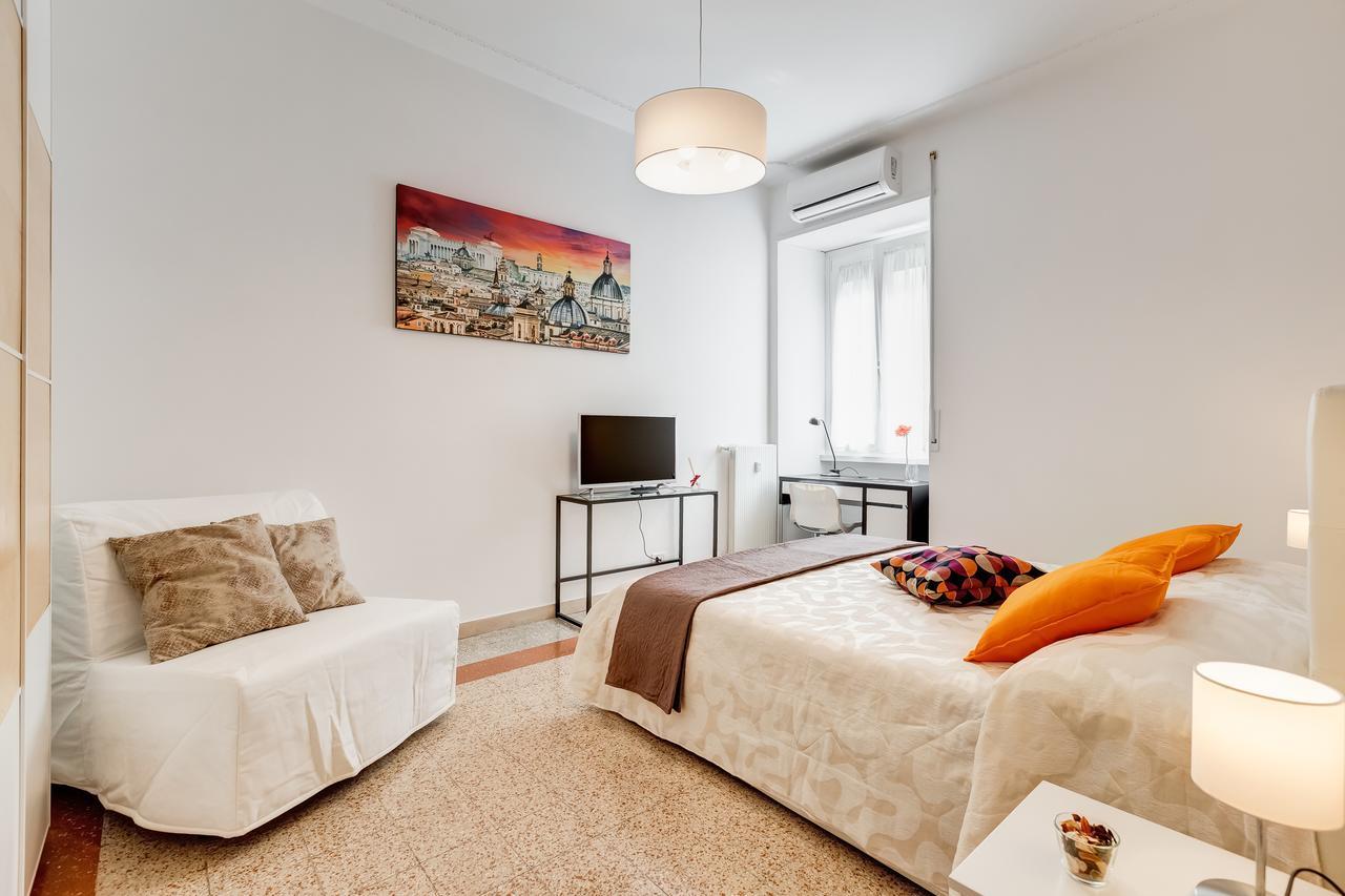 Sinuessa In Laterano Apartment