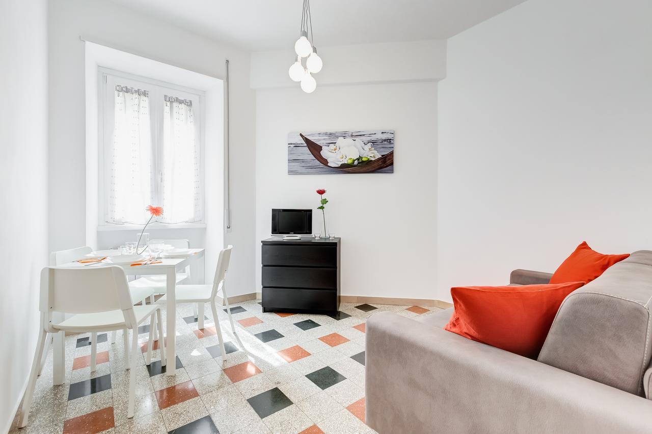 Apartment Sinuessa In Laterano