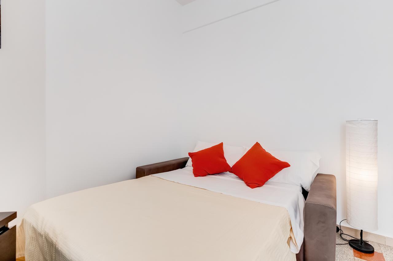 Apartment Sinuessa In Laterano *