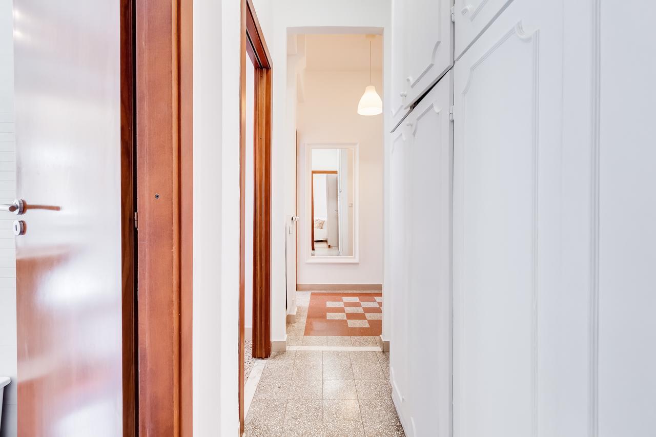 Sinuessa In Laterano Apartment Rome