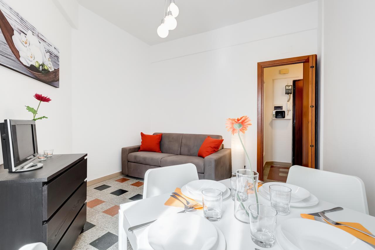 Apartment Sinuessa In Laterano *