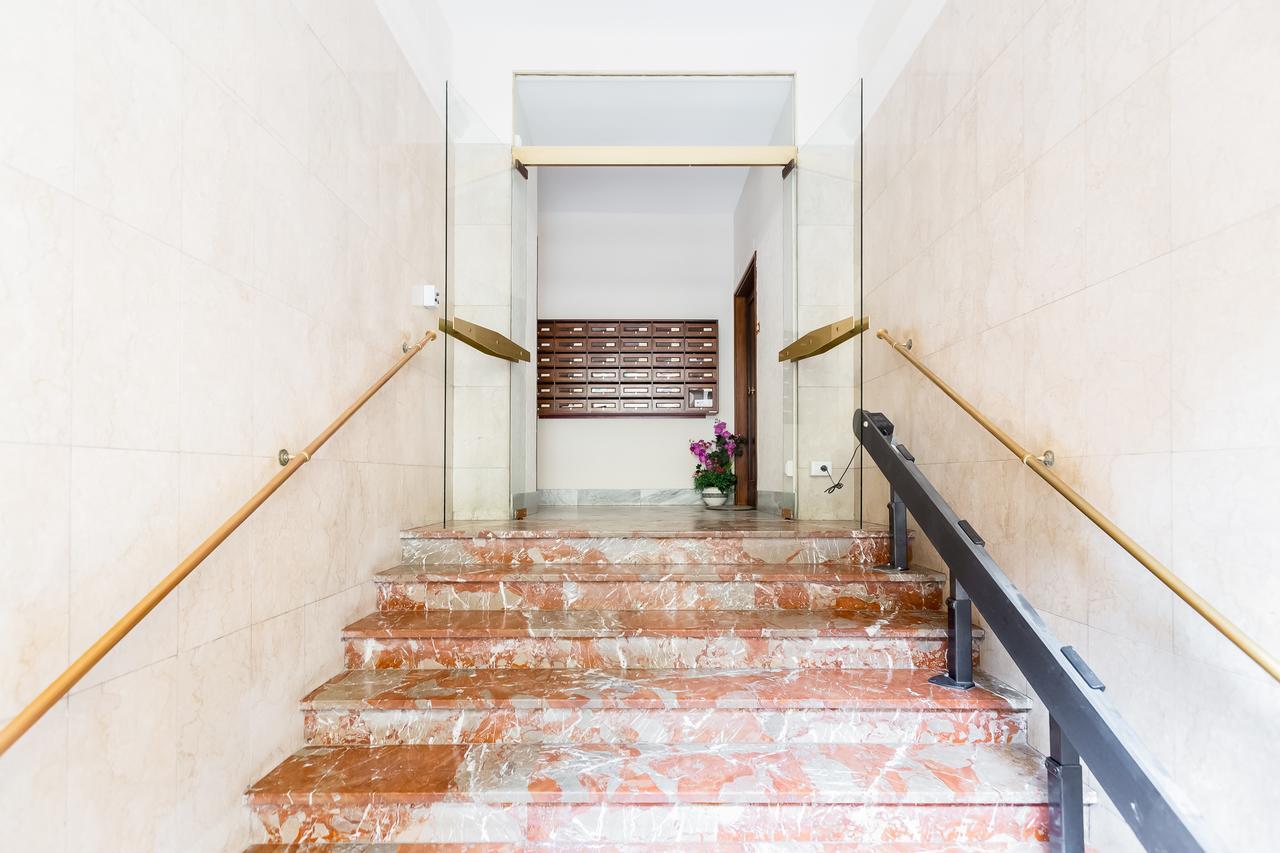 Apartment Sinuessa In Laterano *