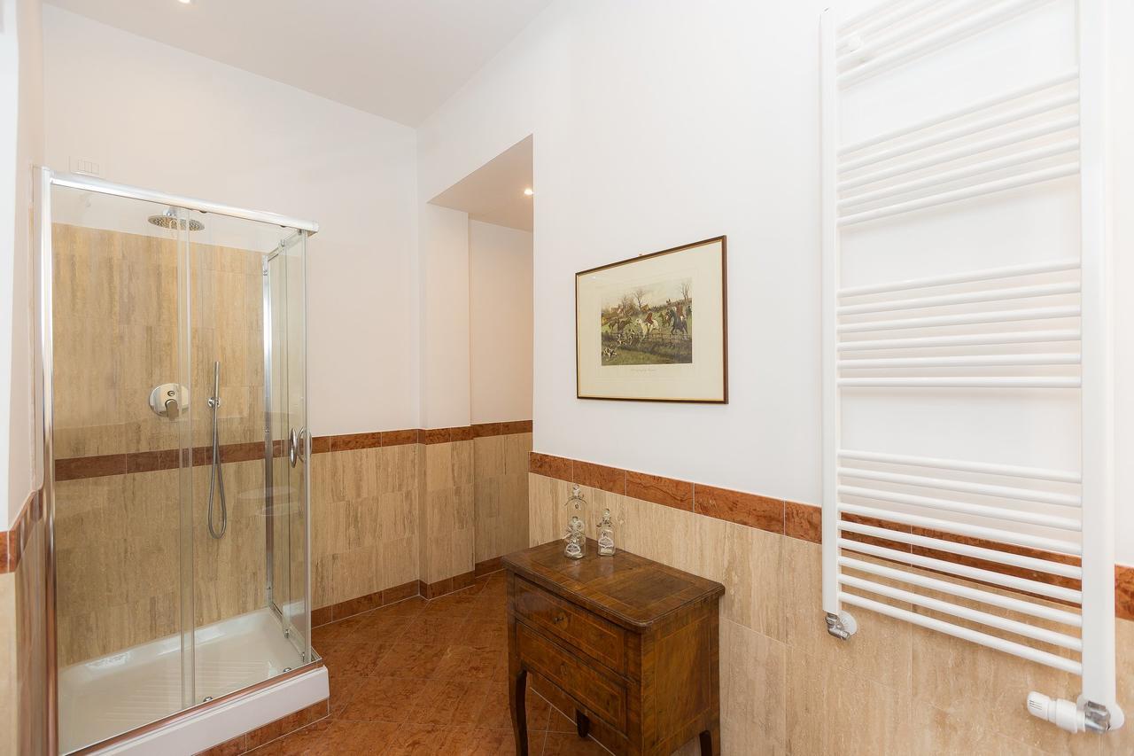 Apartment Prestigious Via Barberini
