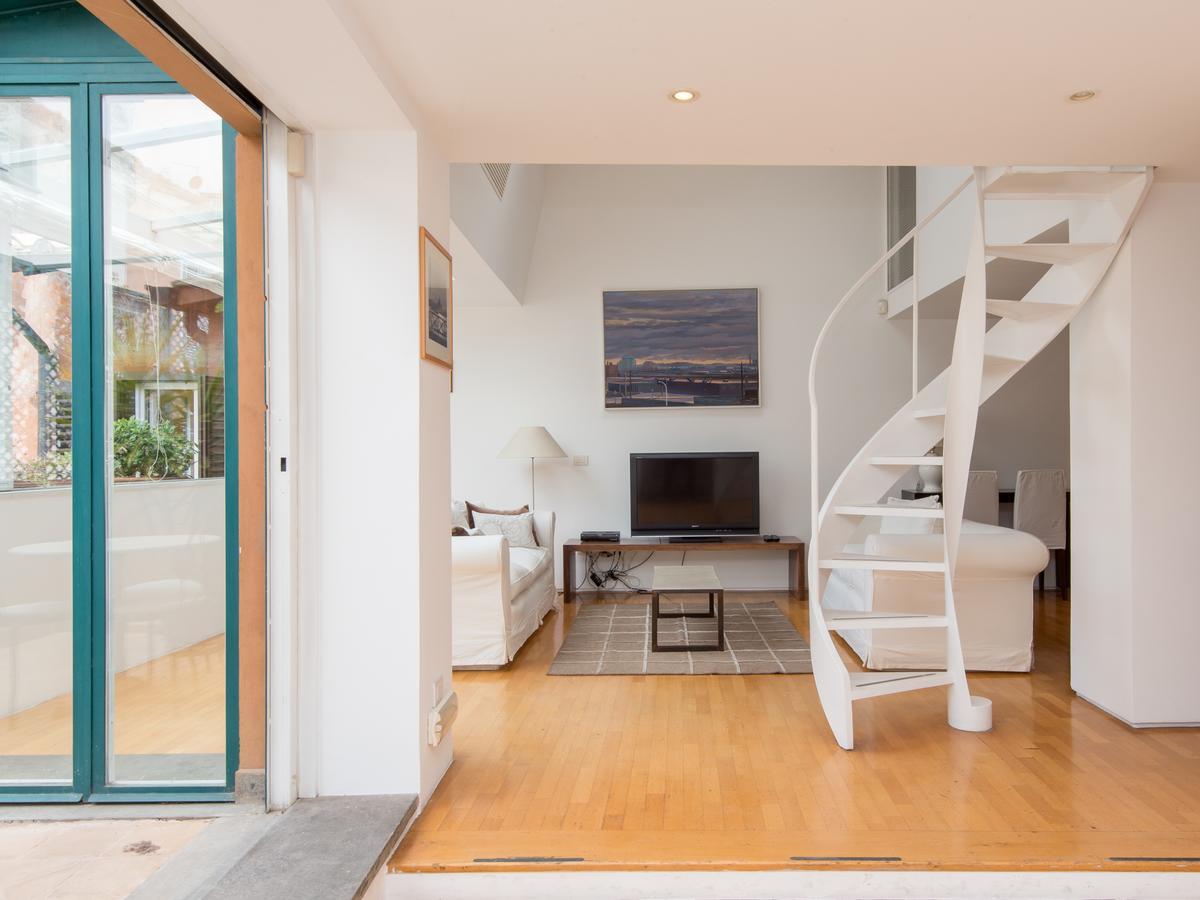 Apartment Rsh Spanish Steps Luxury *