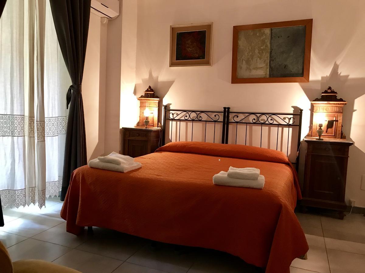 Biancaluna Rome