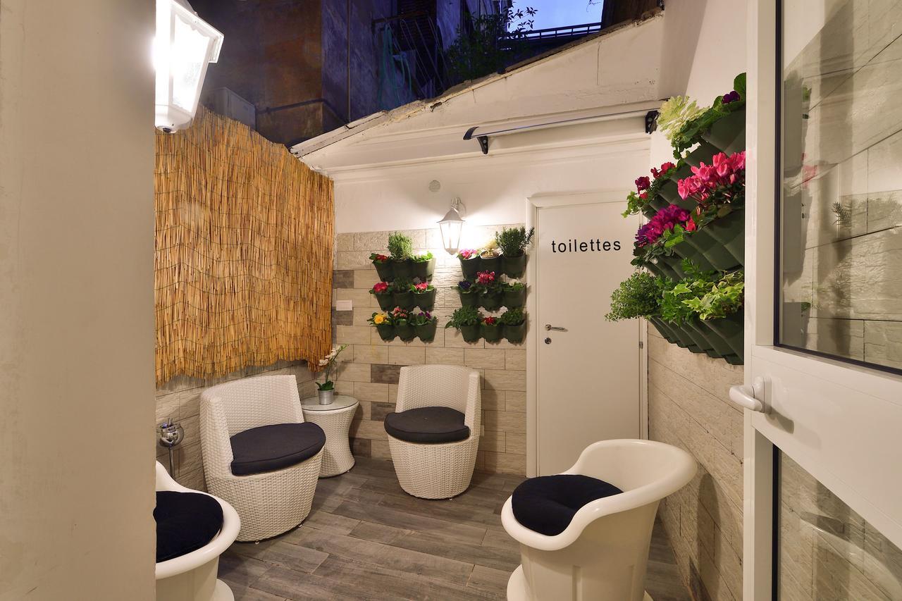 Guest house Vatican 3*