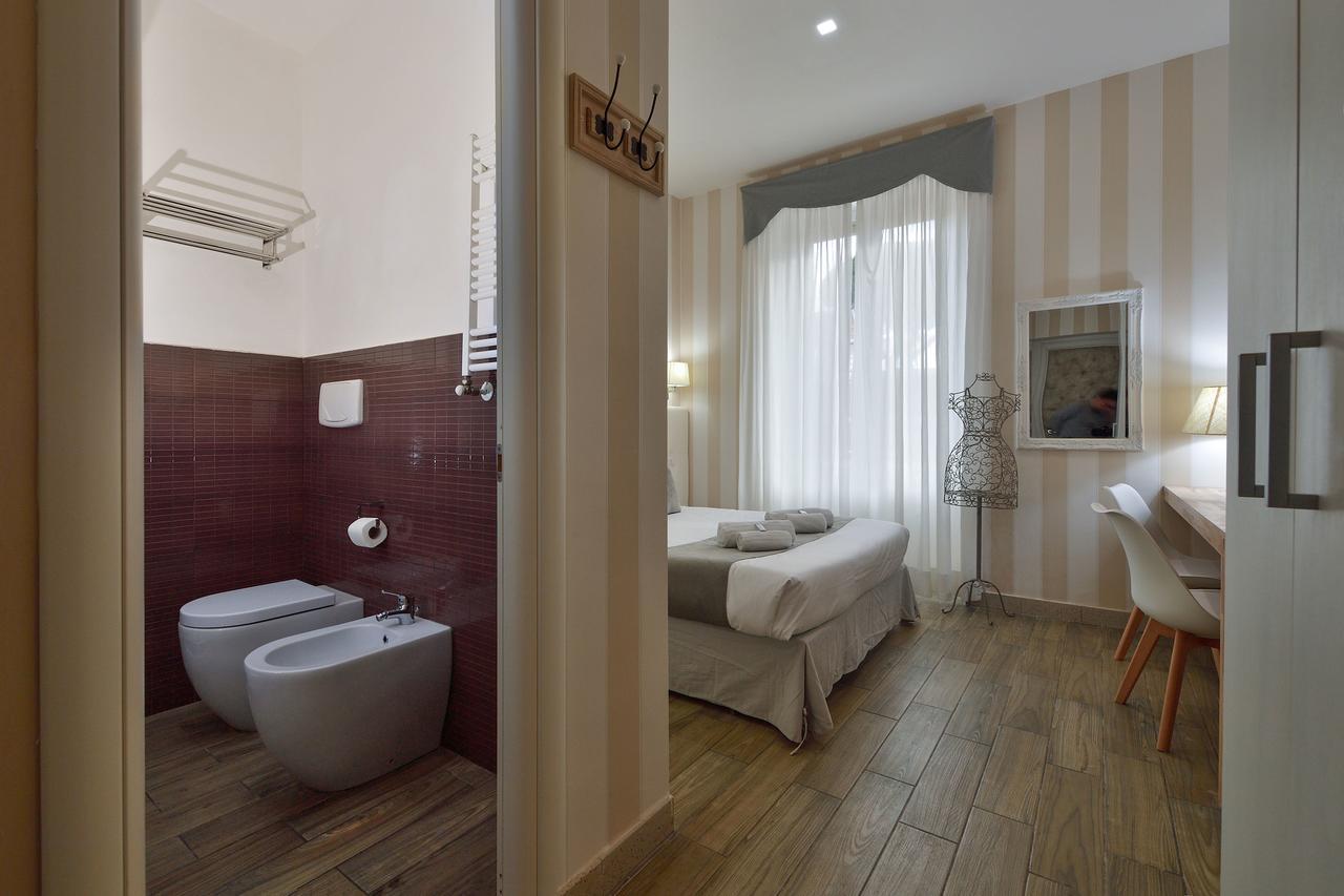 Vatican Guest house Rome