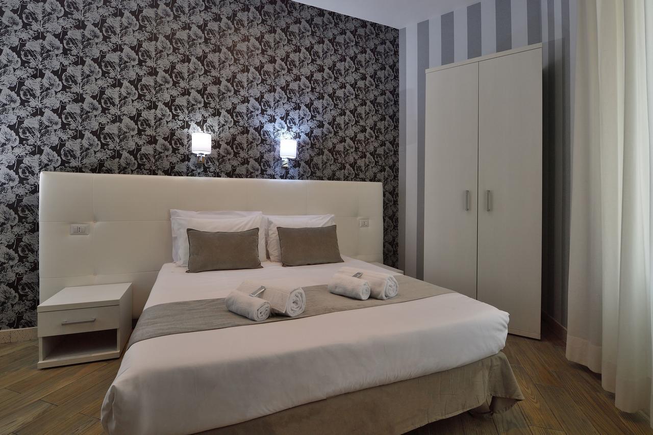 Vatican 3* Rome