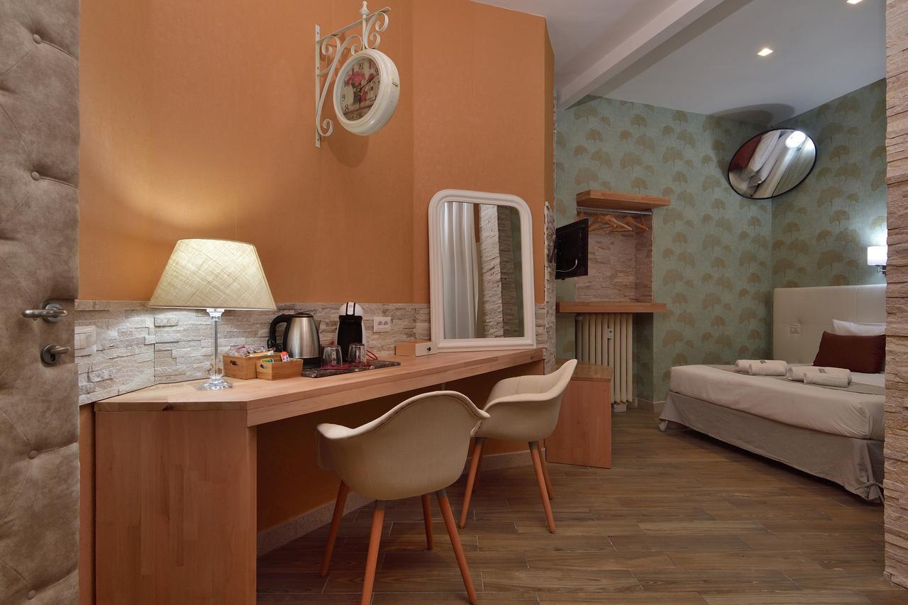 Vatican Guest house
