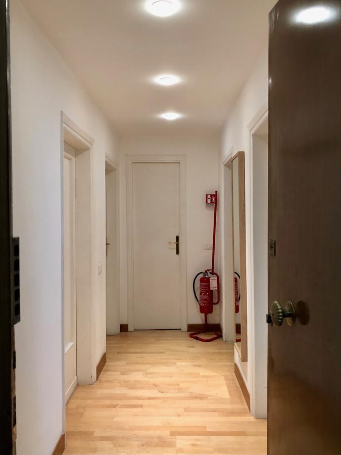 Monti Friendly House Holiday home Rome