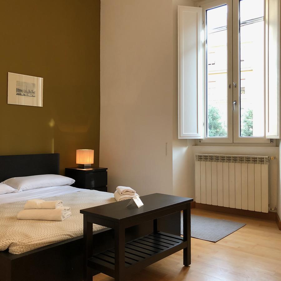 Monti Friendly House Holiday home