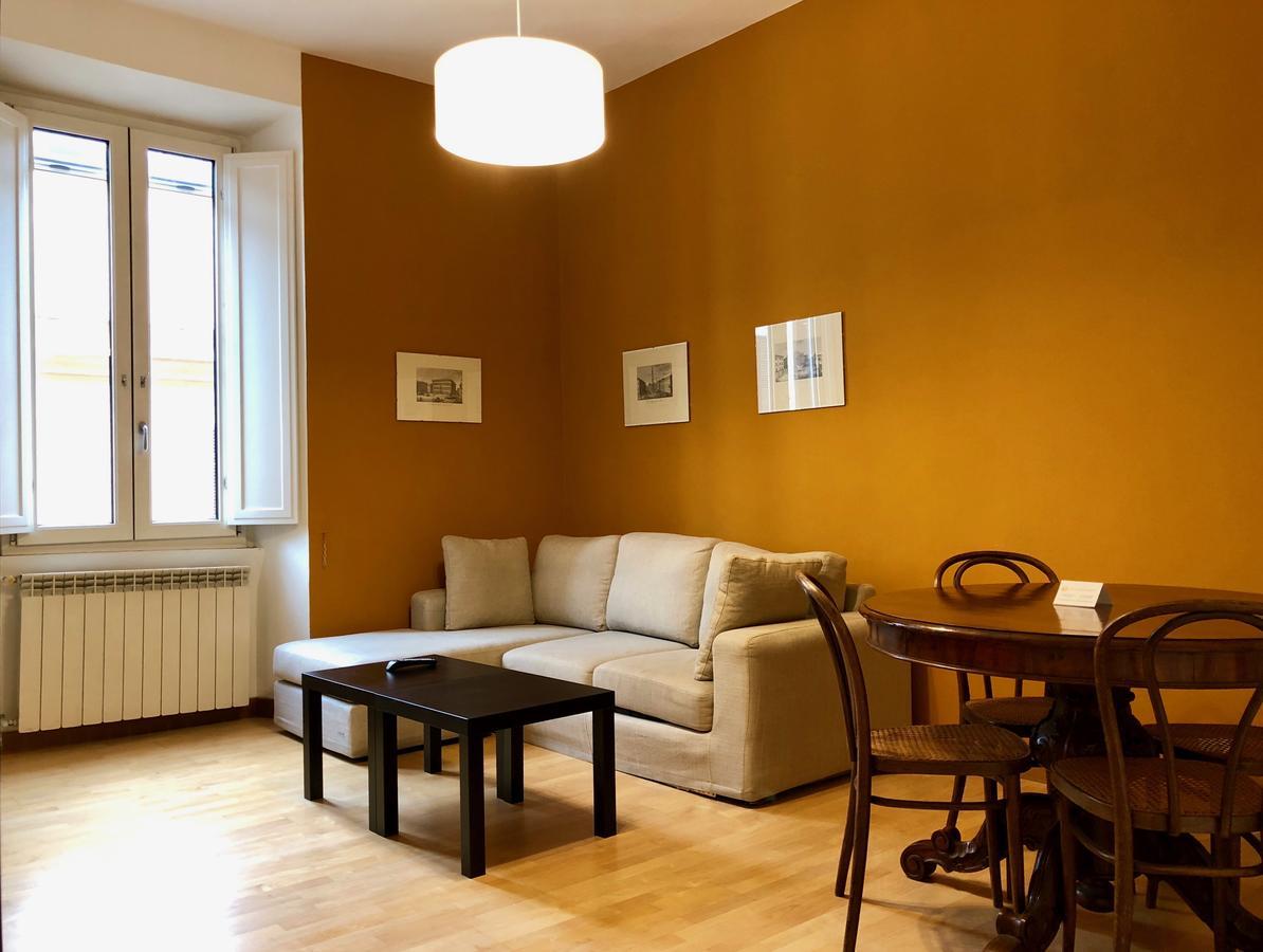 Monti Friendly House Holiday home Rome