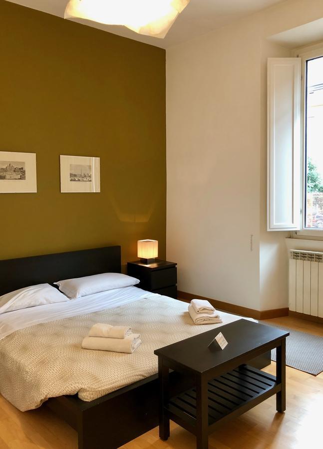 Holiday home Monti Friendly House Rome