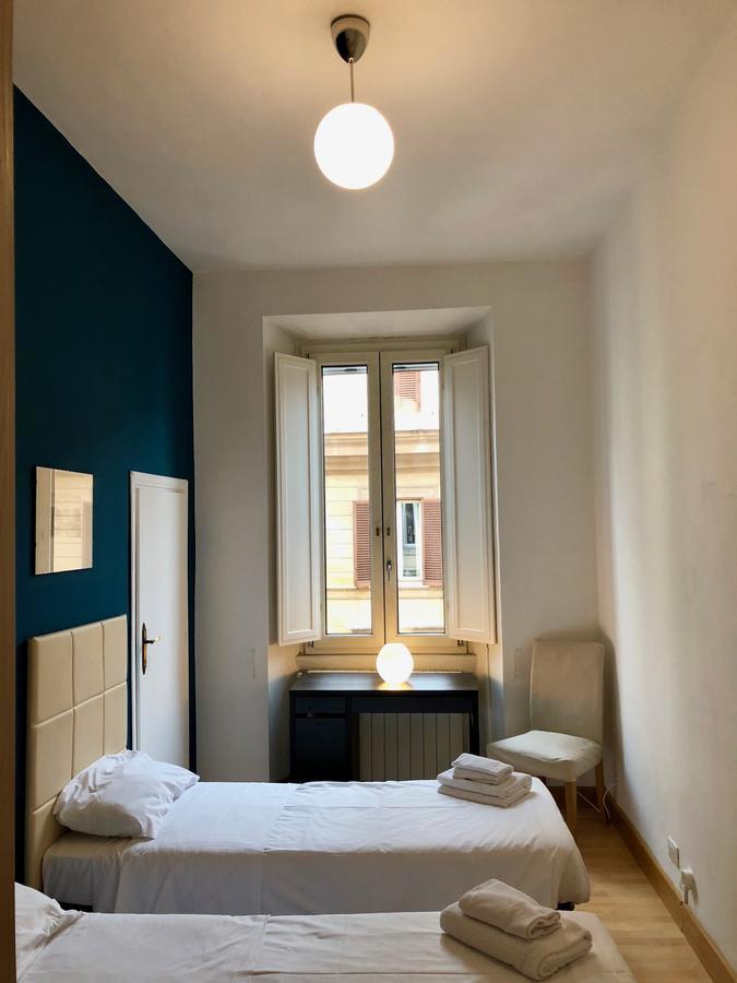 Monti Friendly House Holiday home