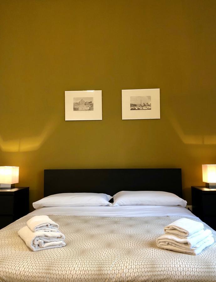 Holiday home Monti Friendly House Rome