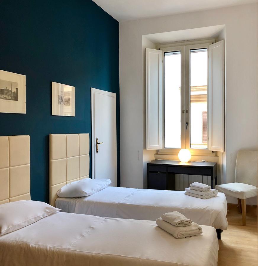 Holiday home Monti Friendly House Rome