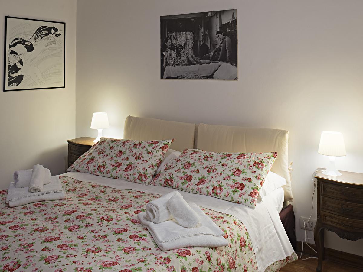 Casa Cimabue Bed & Breakfast *