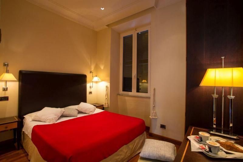 Giolitti Hotel 2*