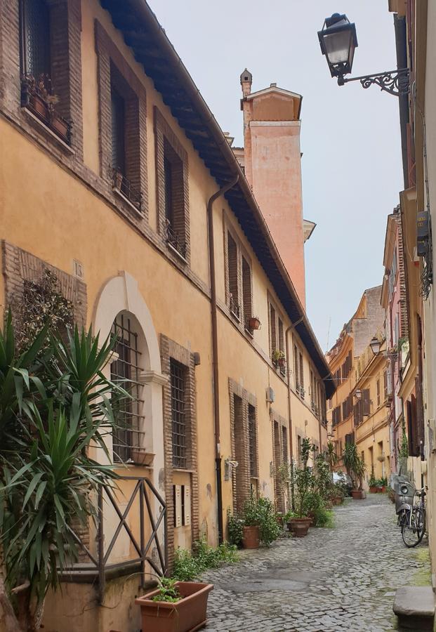 Suityrhome Rionemonti16 * Rome