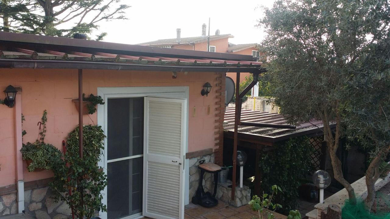 Carla's Roma