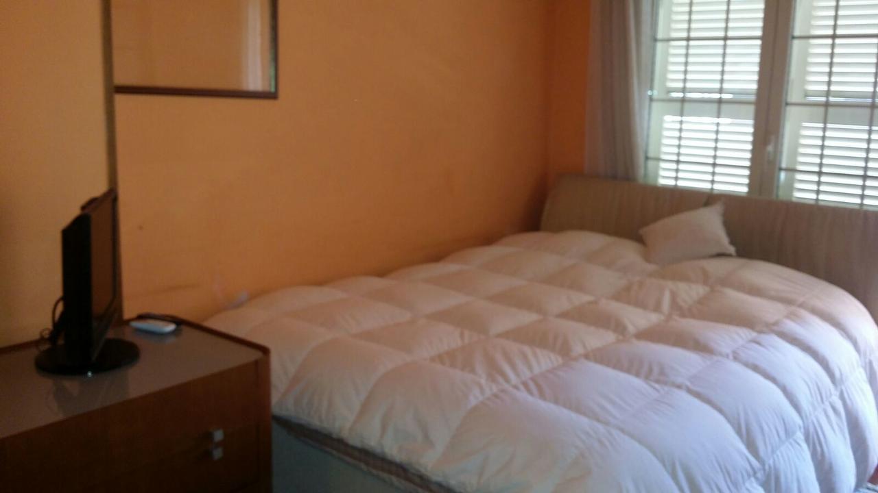 Affittacamere Carla's Roma