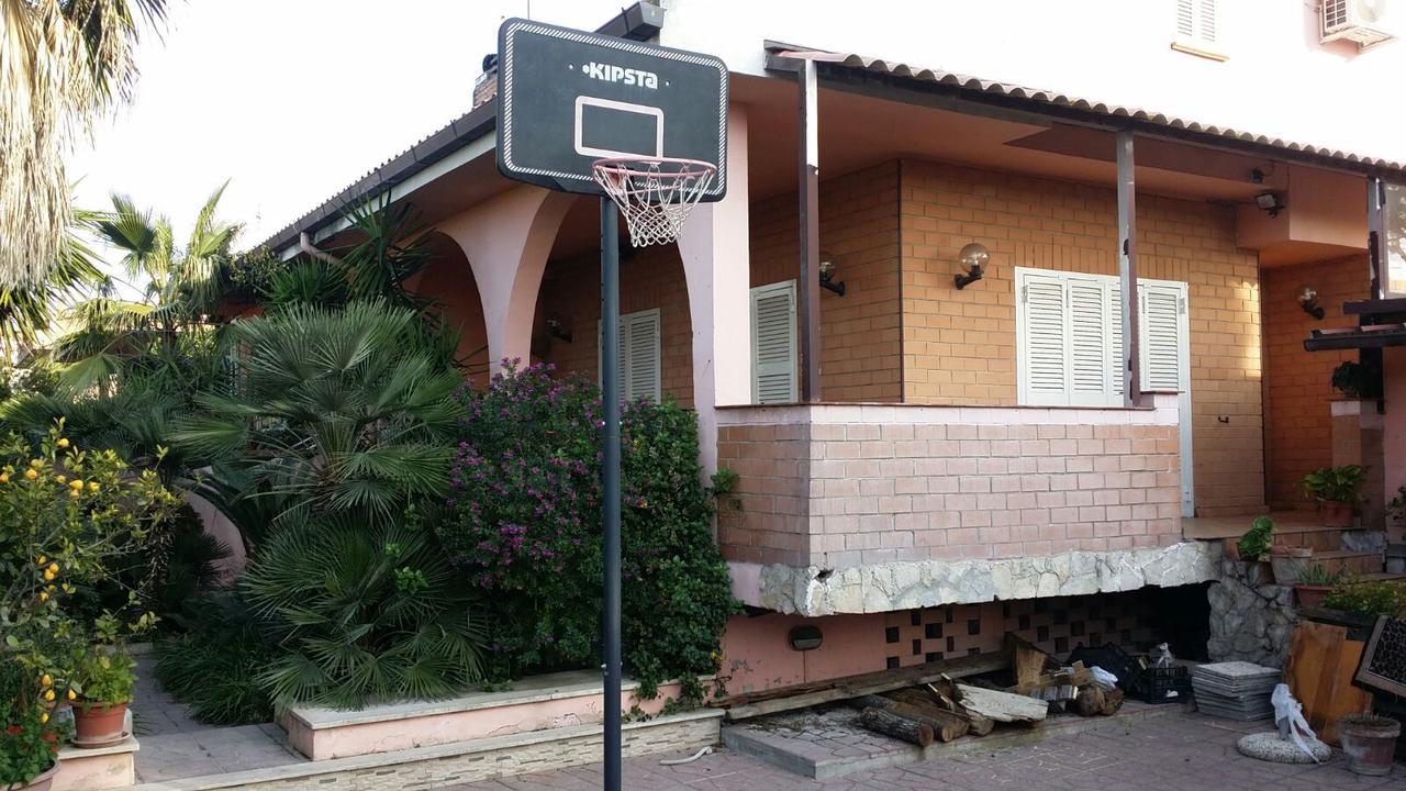 Carla's Affittacamere *