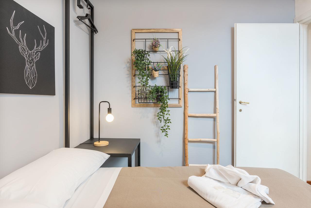 Apartment Cs Campo De'fiori - Navona Amazing Terrace