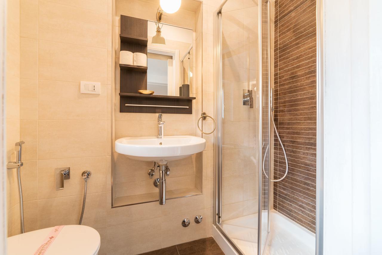 Apartment Cs Campo De'fiori - Navona Amazing Terrace *