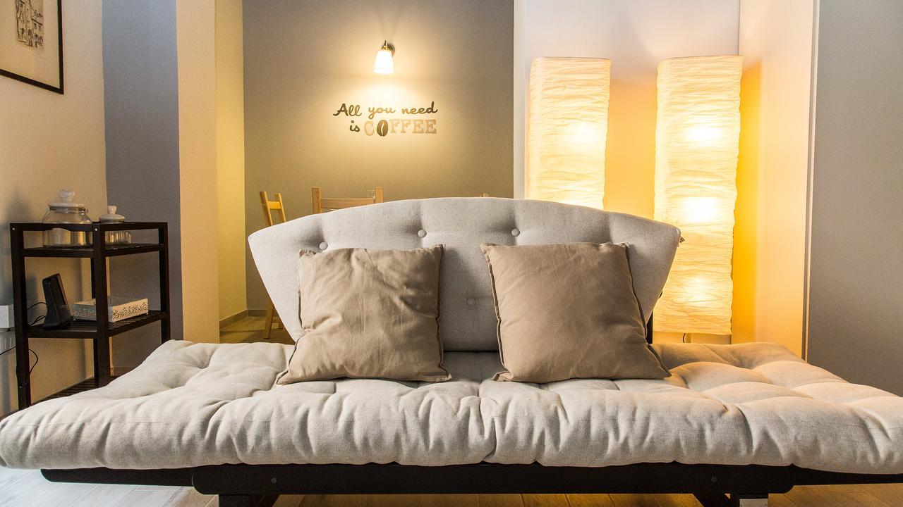 Appartamento In Argentina Studio