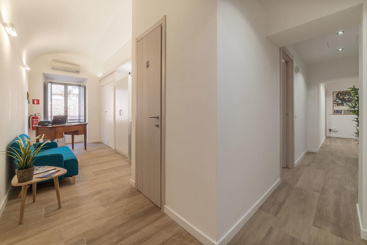 Affittacamere Station House 3*