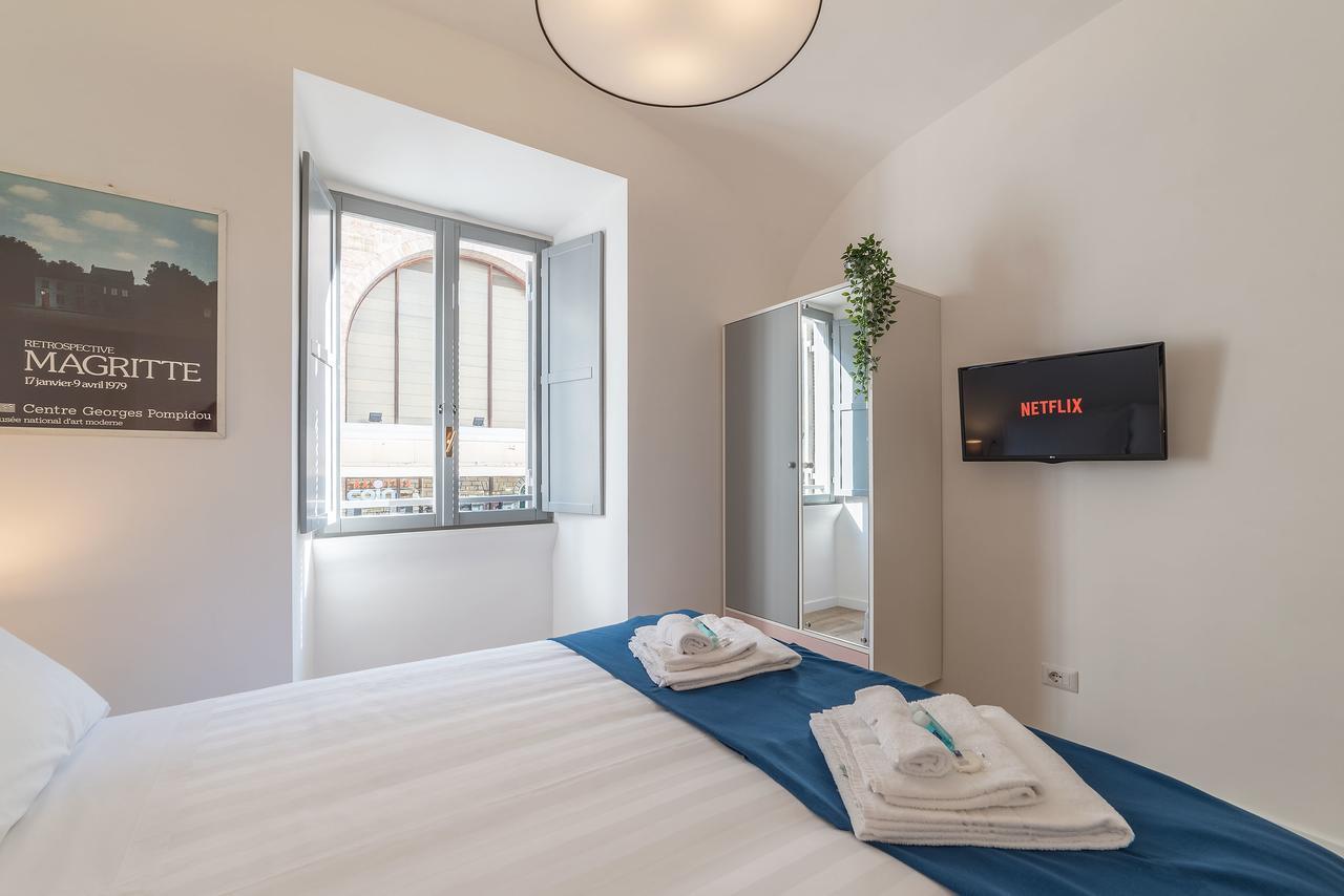 Affittacamere Station House 3*