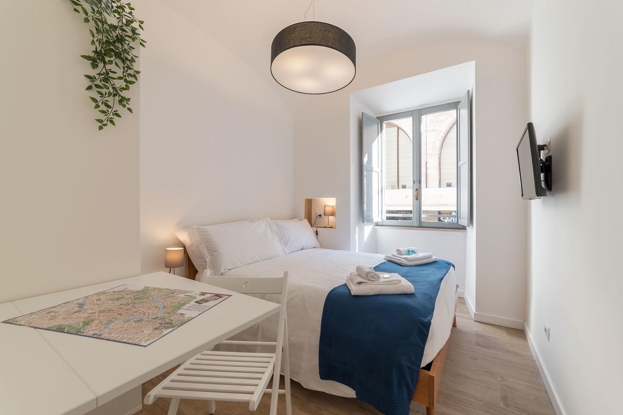 Station House Guest house Rome