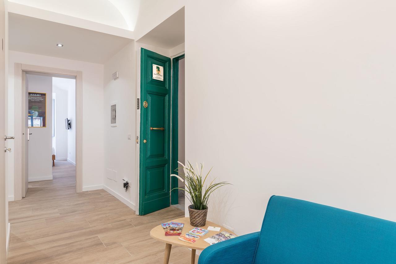 Affittacamere Station House 3*