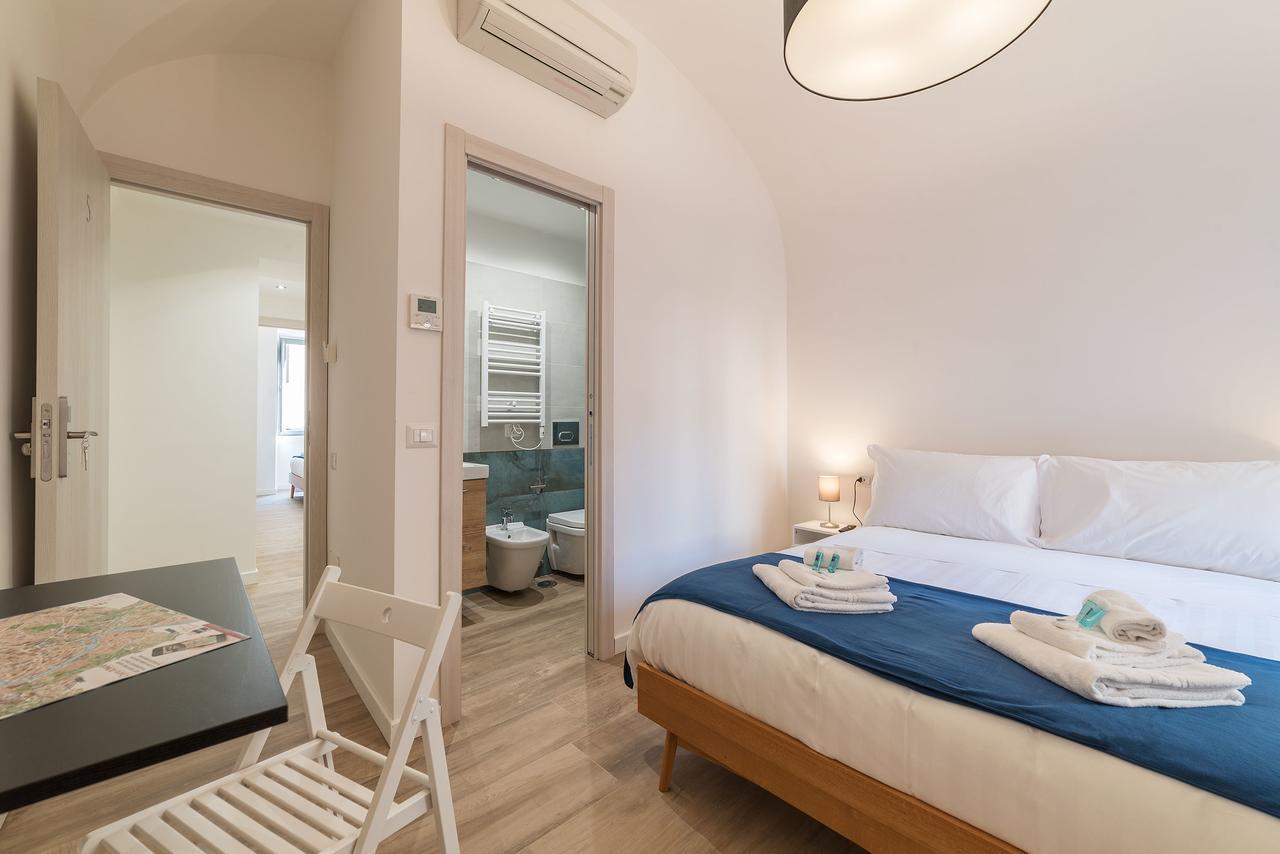 Station House Affittacamere 3*
