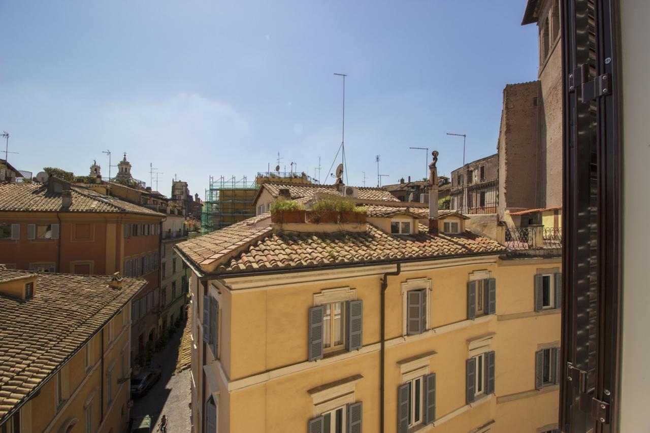 Thebestinrome Vetrina * Rome