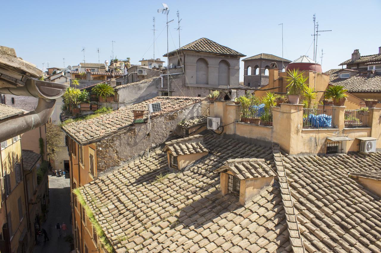 Apartment Thebestinrome Vetrina Rome