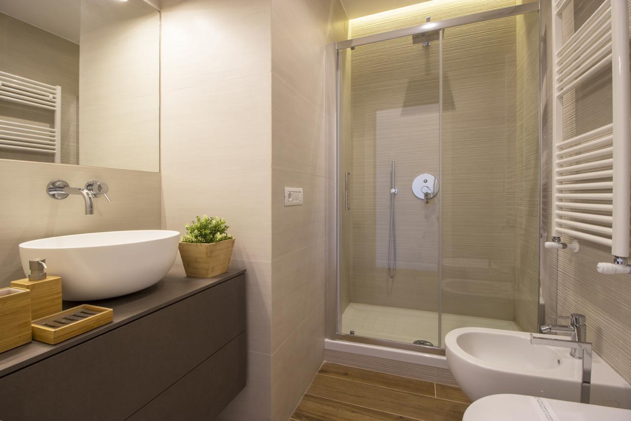 Apartment Thebestinrome Vetrina