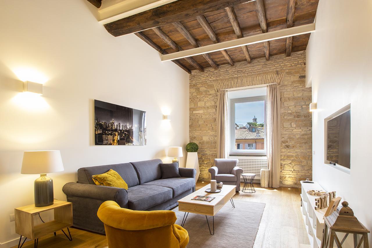 Appartamento Thebestinrome Vetrina *