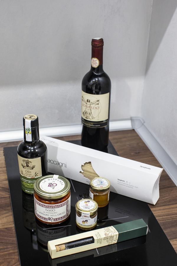 Il Magnificus Boutique Guest house Rome