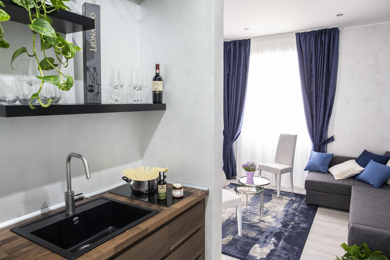 Il Magnificus Boutique Guest house