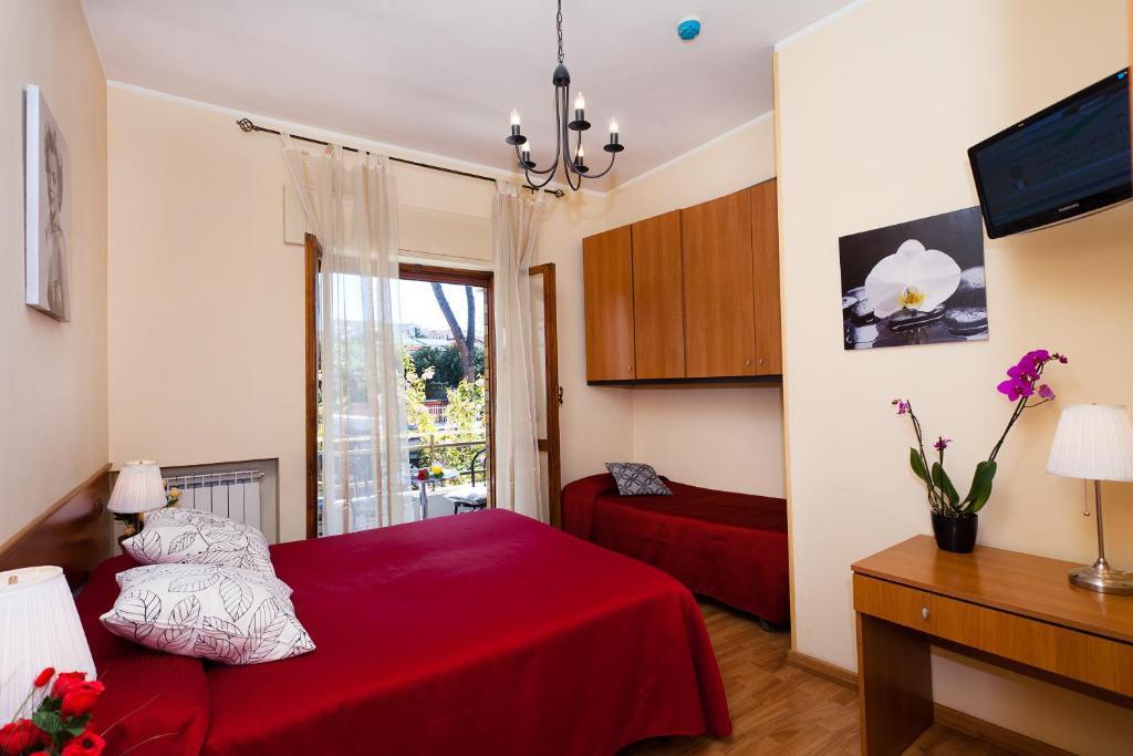 Guest house Acqua Bullicante