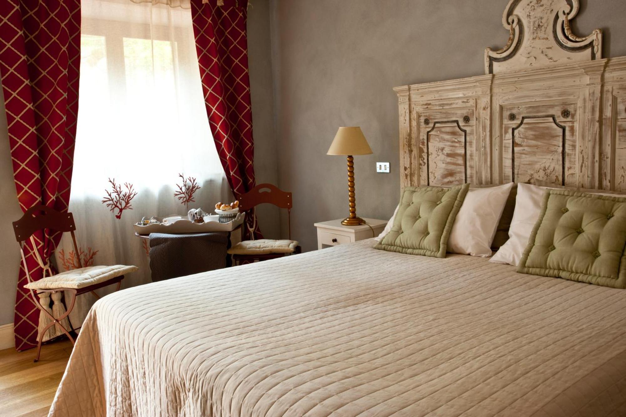Magnolia Relais Bed & Breakfast Rome